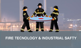 Diploma In Fire Technology & Industrial Safety Operation coursess in india pune maharashtra
